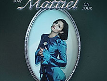 Mattiel - The at the Doorstep Tour