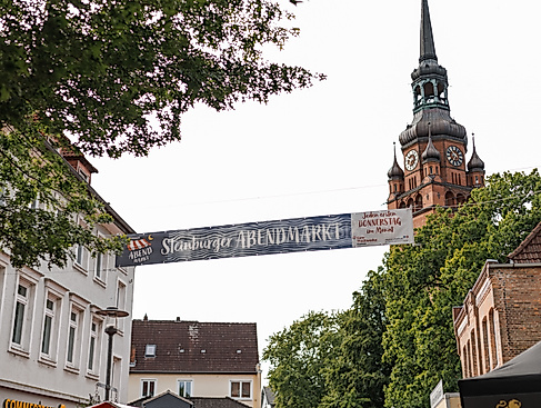 Abendmarkt