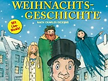 Eine Weihnachtsgeschichte nach Charles Dickens