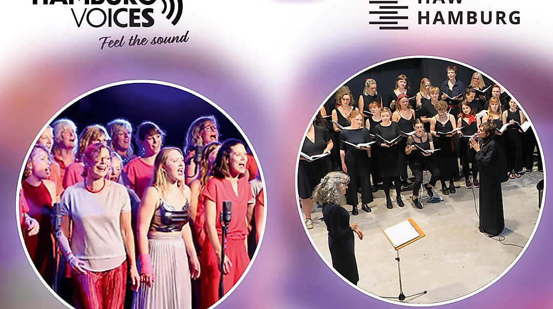 Hamburg Voices / Chor der HAW Hamburg