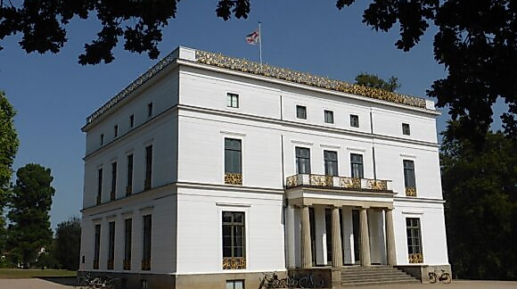 Jenischhaus