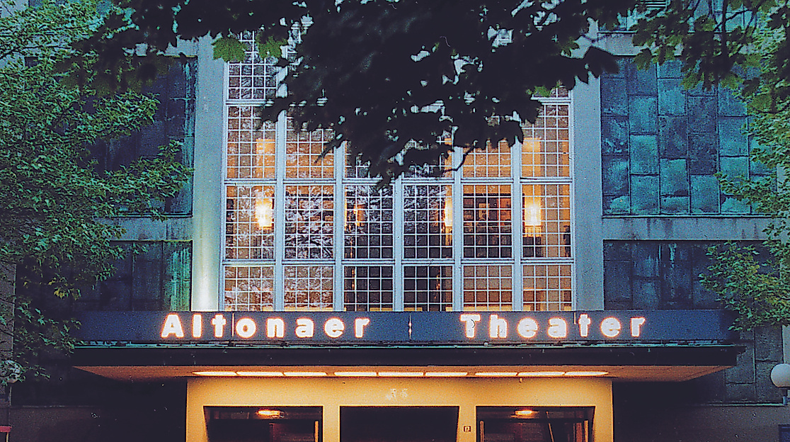 Altonaer Theater_außen