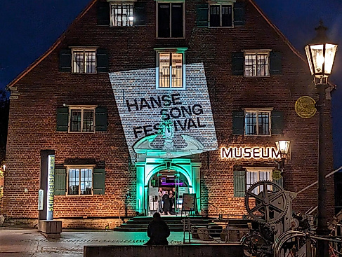15. Hanse Song Festival