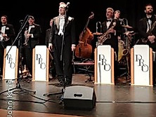 The Pasadena Roof Orchestra - Neues Programm