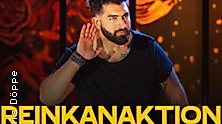 Faisal Kawusi - Reinkanaktion