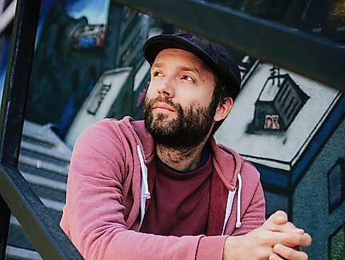 Marc-Uwe Kling
