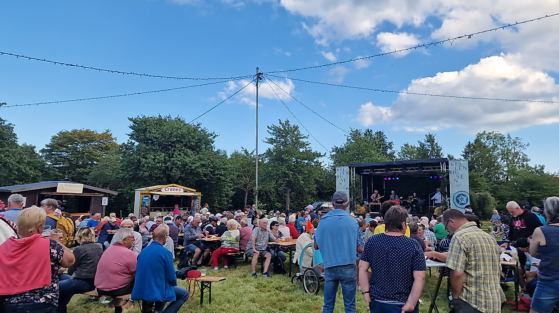 Kartoffelfest
