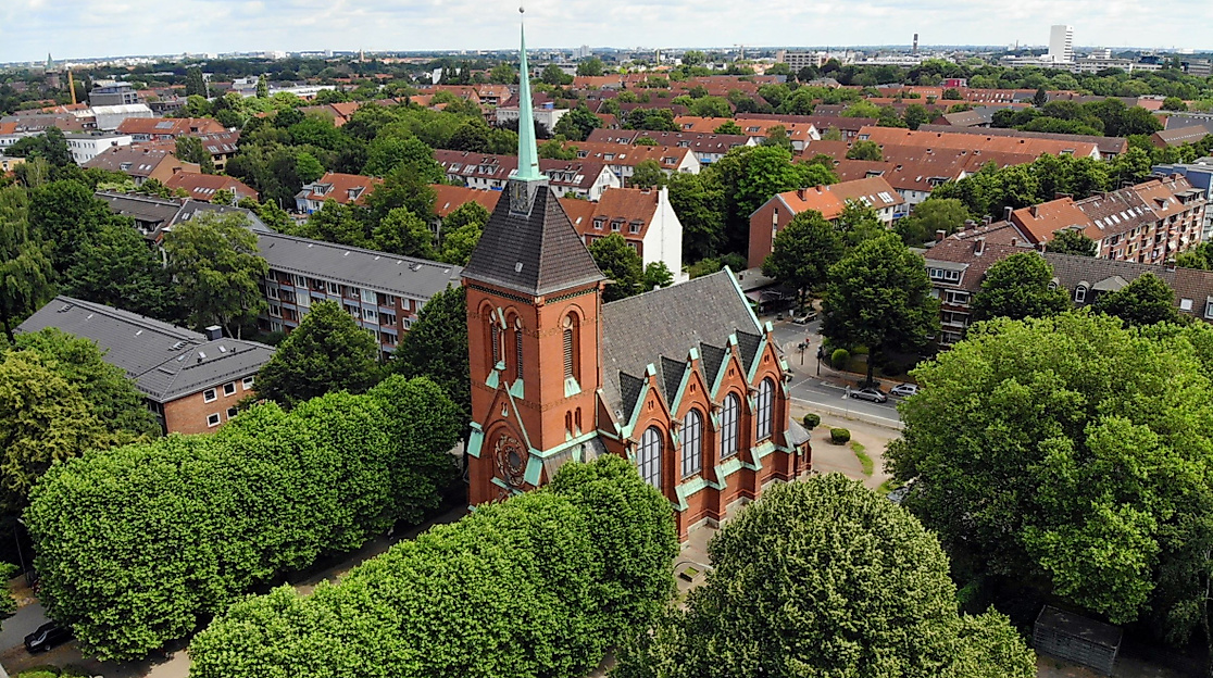 Literaturgottesdienst