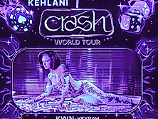 Kehlani - Crash World Tour