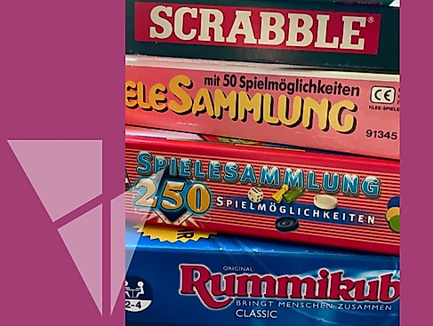 Aktivitätentreff