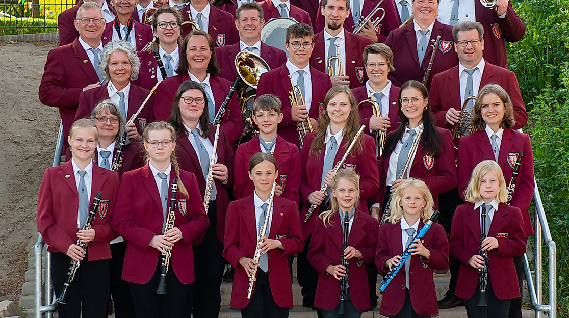 Oelixdorfer Musikzug e. V.