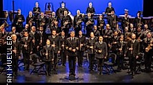 Marinemusikkorps Wilhelmshaven - Benefizkonzert