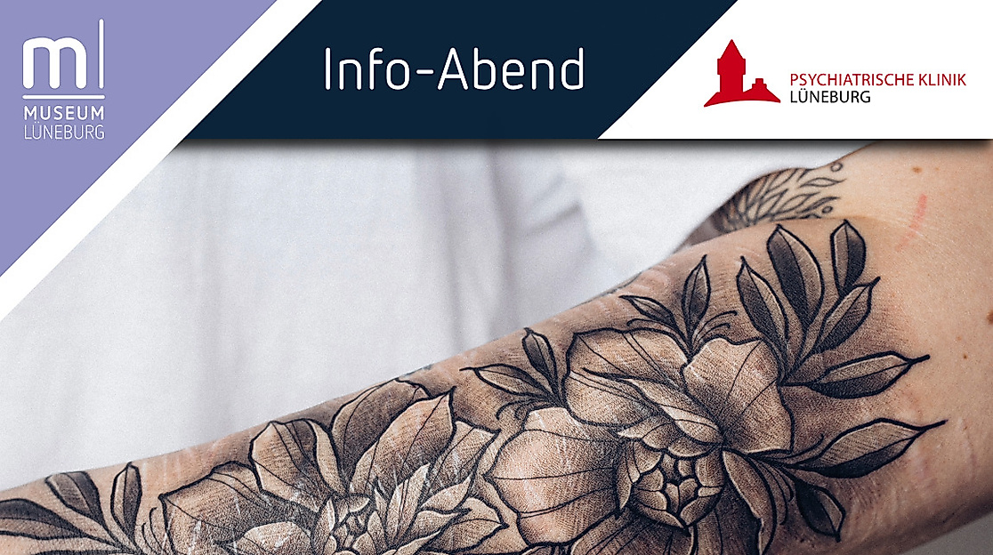 Info-Abend im Museum Lüneburg