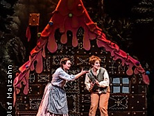 Hänsel und Gretel