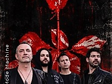 Mode Machine - Depeche Mode Tribute