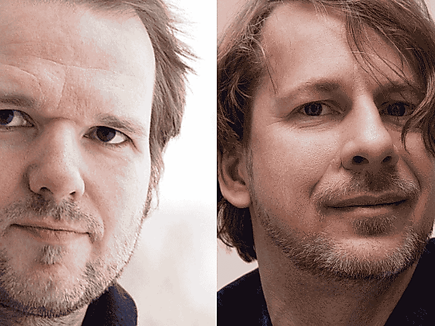 FATJAZZ Little Edgy Festival: ACHIM KAUFMANN & KALLE KALIMA / JAZZHALL ENSEMBLE / TINY ELECRTIC TRIO