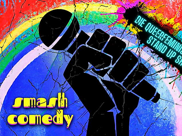 Smash Comedy 876x479
