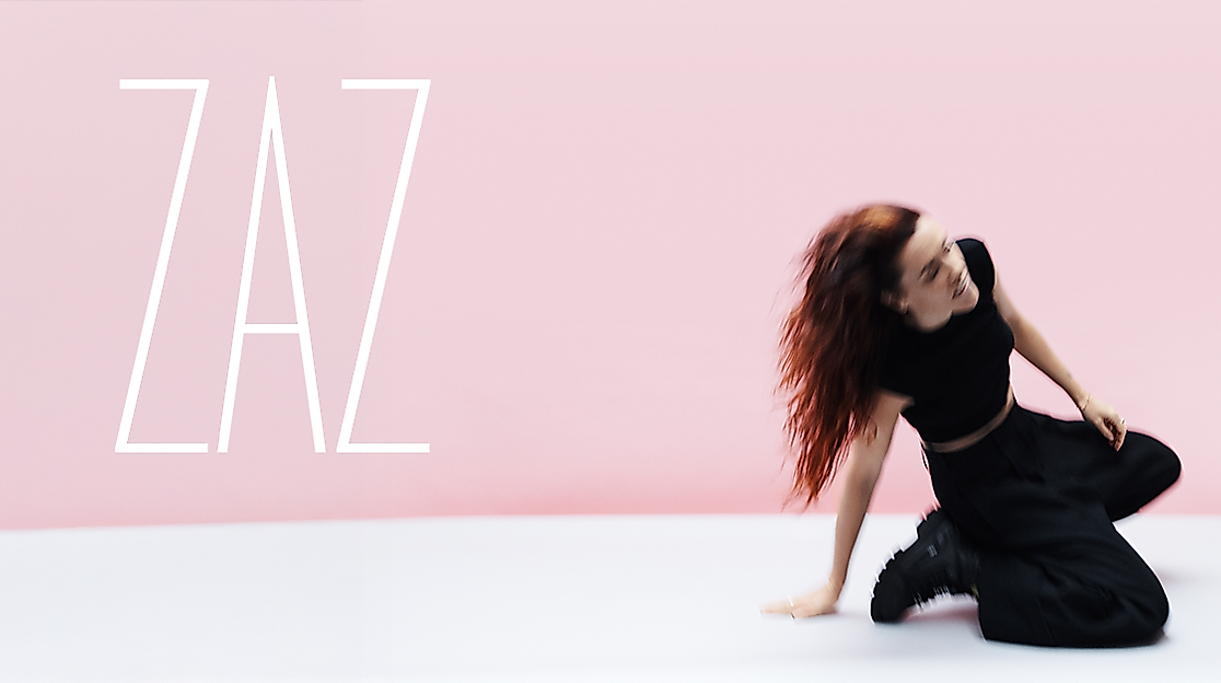ZAZ