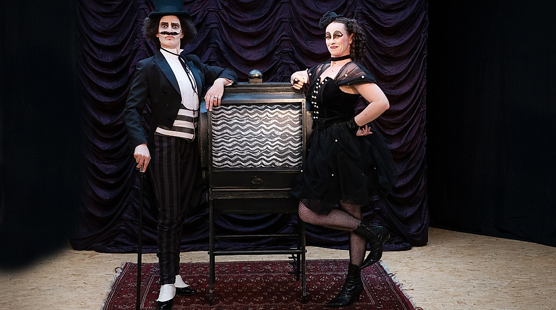 2026.01.11 Kuckuck, Krake, Kakerlake (c) Ellen Coenders