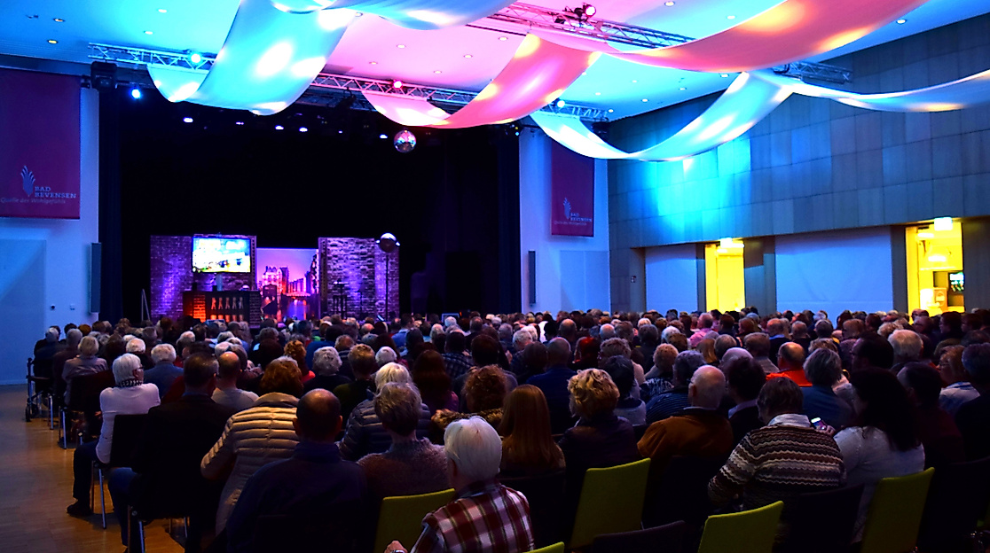 Kurhaus Bad Bevensen