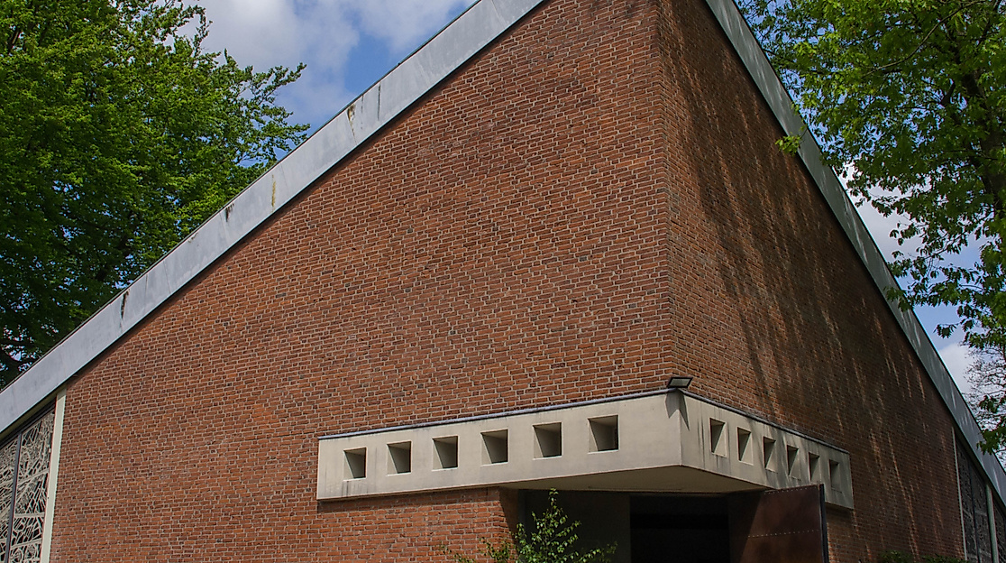 Abendmahlsgottesdienst,