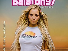 Premium Ticket - Laura Larsson - Balaton97