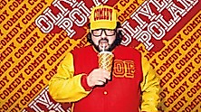 Oliver Polak - COMEDY - Clubtour 2026