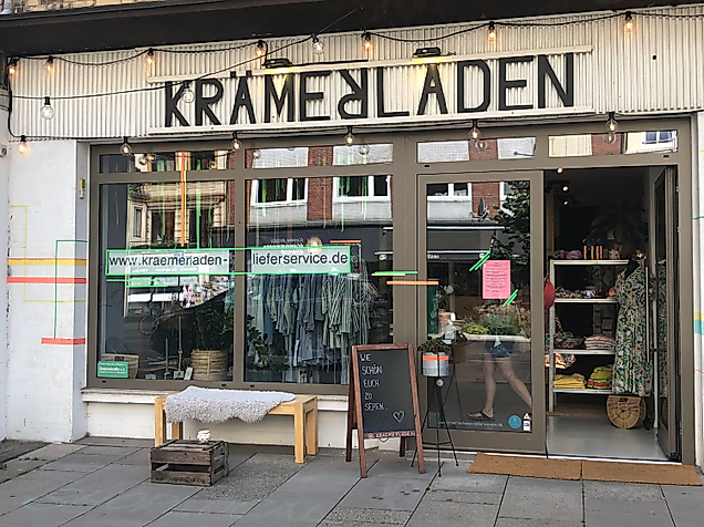Krämerladen