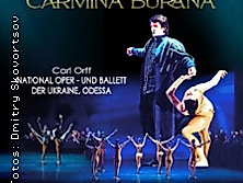Orff Carmina burana