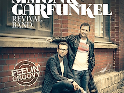 Simon & Garfunkel Revival Band - Feelin´Groovy