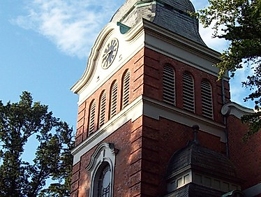 Gründonnerstag, Feierabendmahl