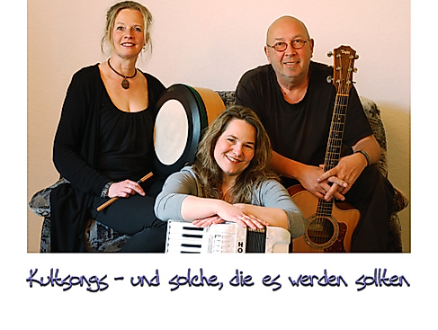 Sonntagskonzert - Kultsongs- und solche, die es werden sollten! Volume 6 - Songliner