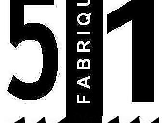 textfabrique 51 - Lesebühne