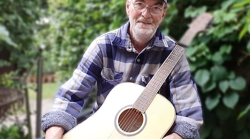 Broder Wind - Ein plattdeutscher Abend