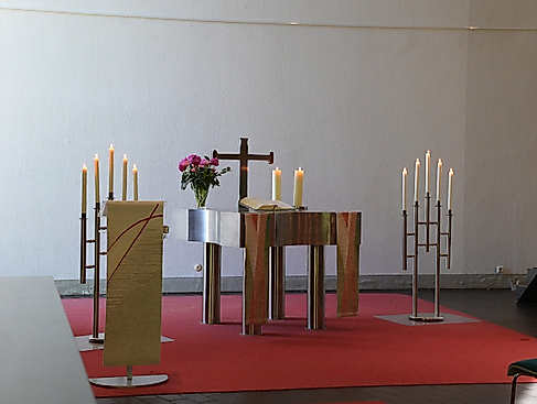 Gottesdienst