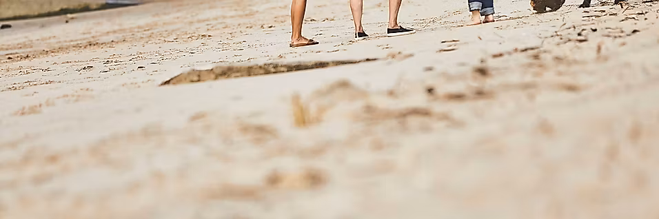 Elbstrand