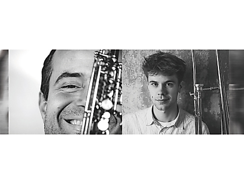 Gabriel Coburger, Tom Wendler