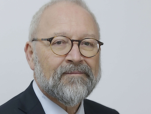 Herfried Münkler