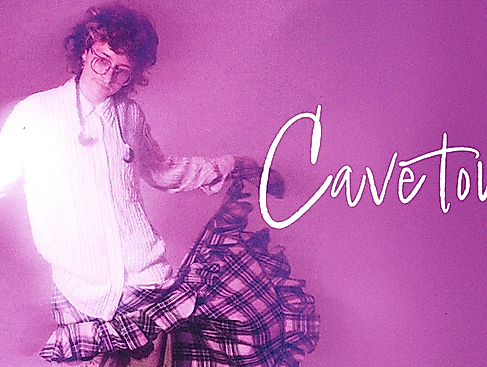 Cavetown - Running with Scissors Tour
