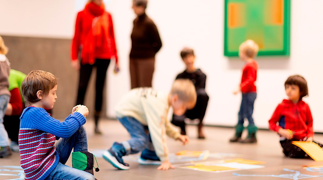 Frischlinge voraus! Die Kinder-Preview am 15. November 2025