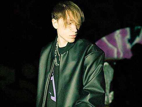 Saint Purple  live in 040