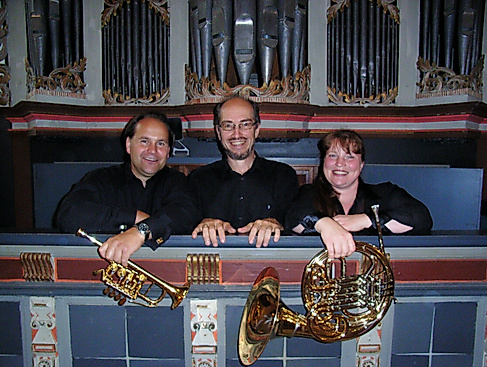 Concer`Trio Dresden
