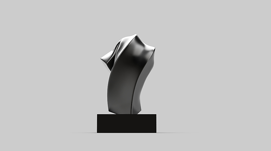 Skulptur