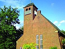 St. Michaelskirche