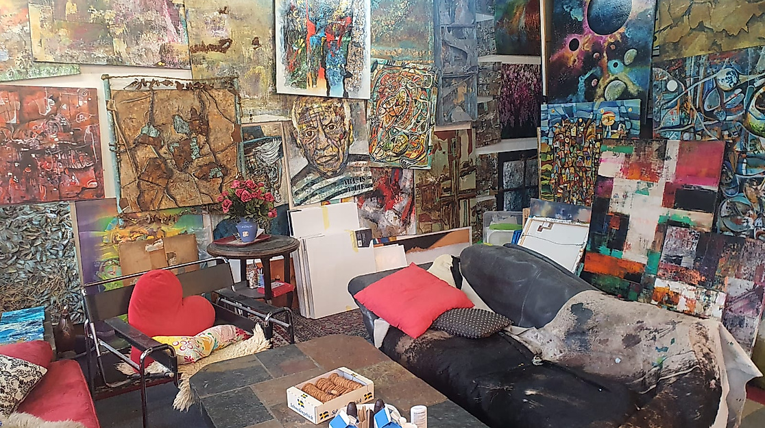 Atelier Knoop