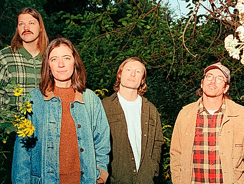 RATBOYS - When the Sun Explodes UK/EU Tour 2026