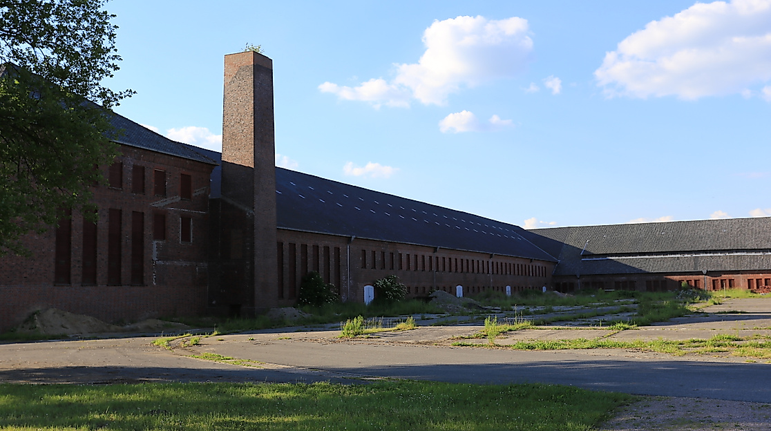 Klinkerwerk