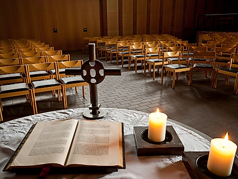 Gottesdienst