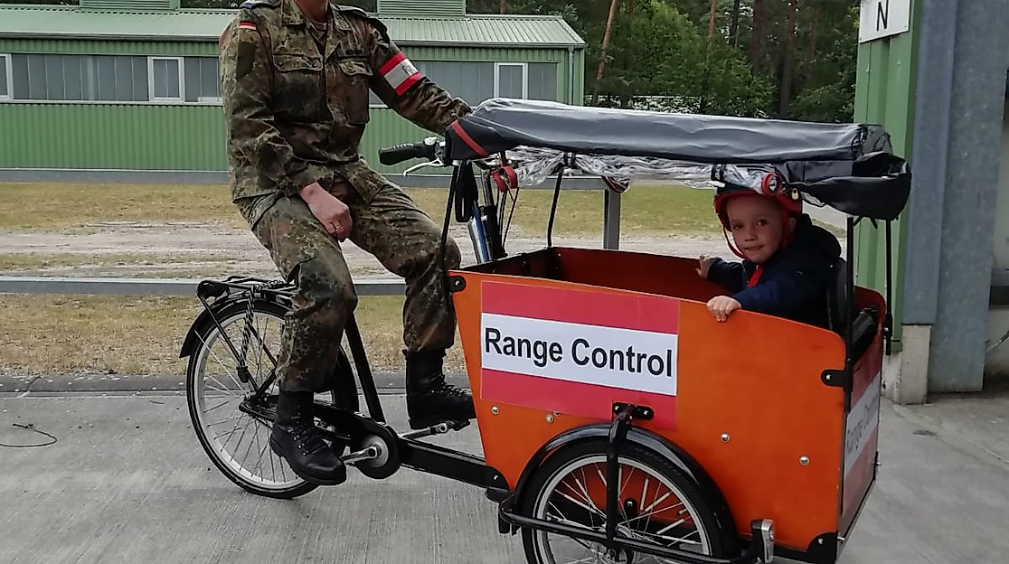 Volksradfahren Munster