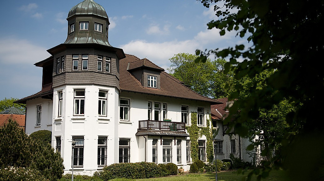Augustinum Aumühle